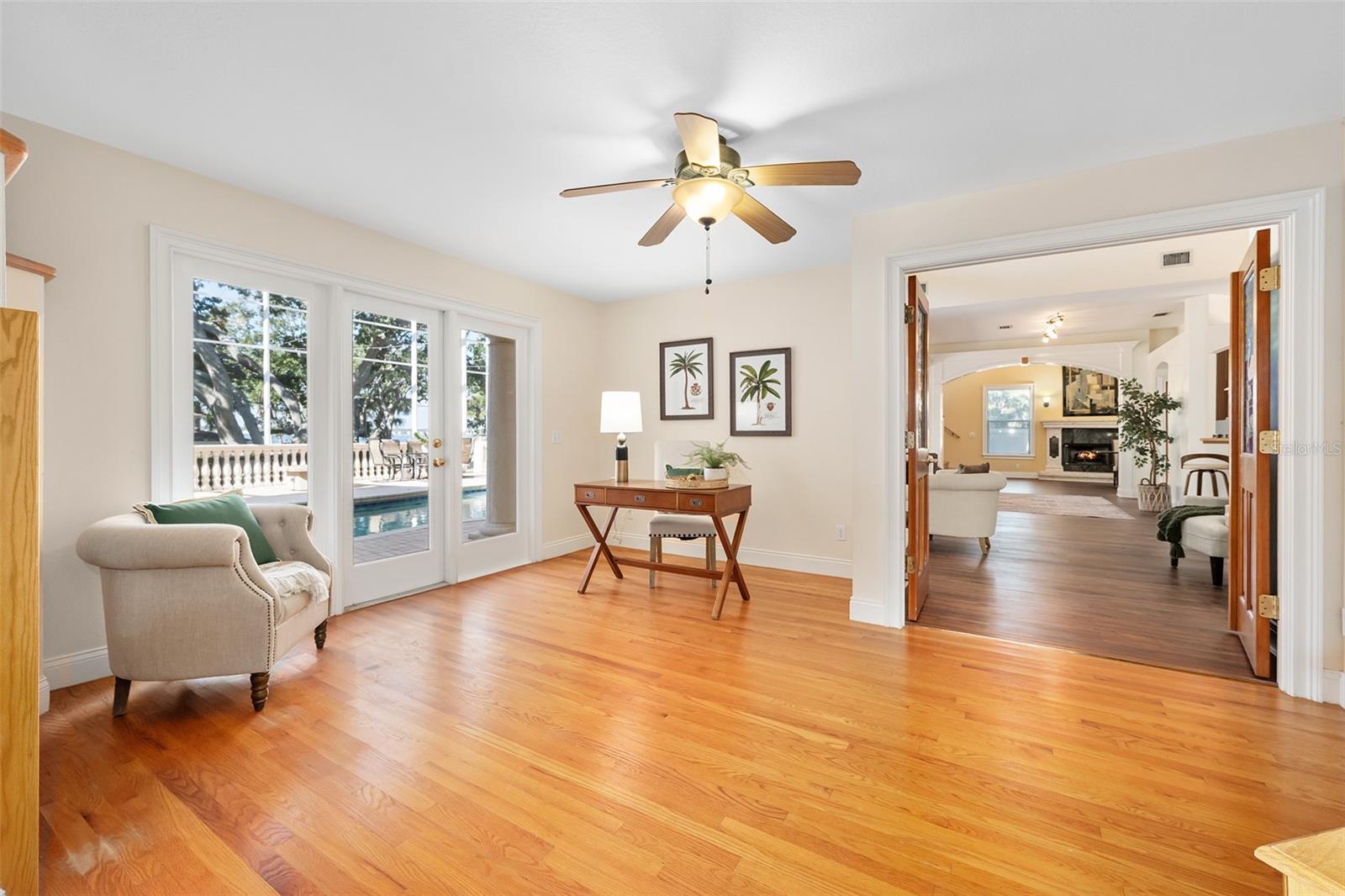 ROBBINS - Residential