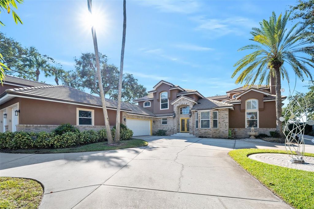 Photo of 2432 Dodge Drive, Daytona Beach, FL 32118 (MLS # FC314275)