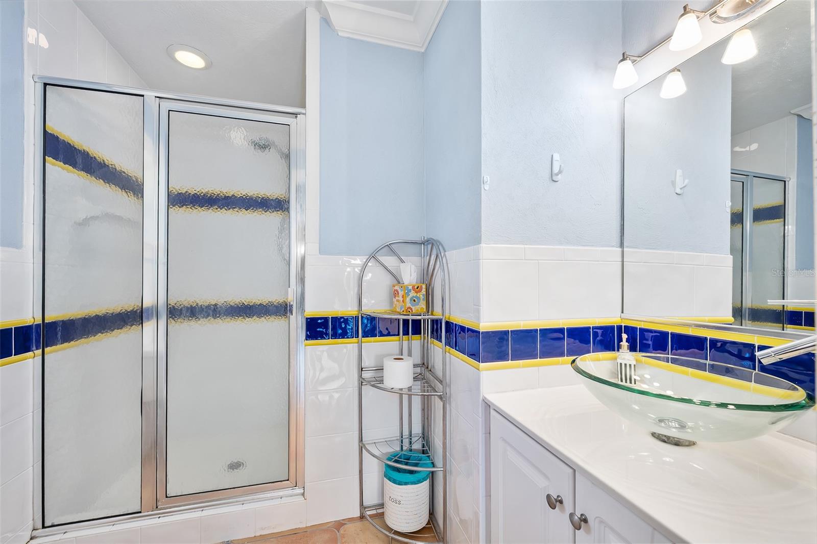 ROBBINS - Residential