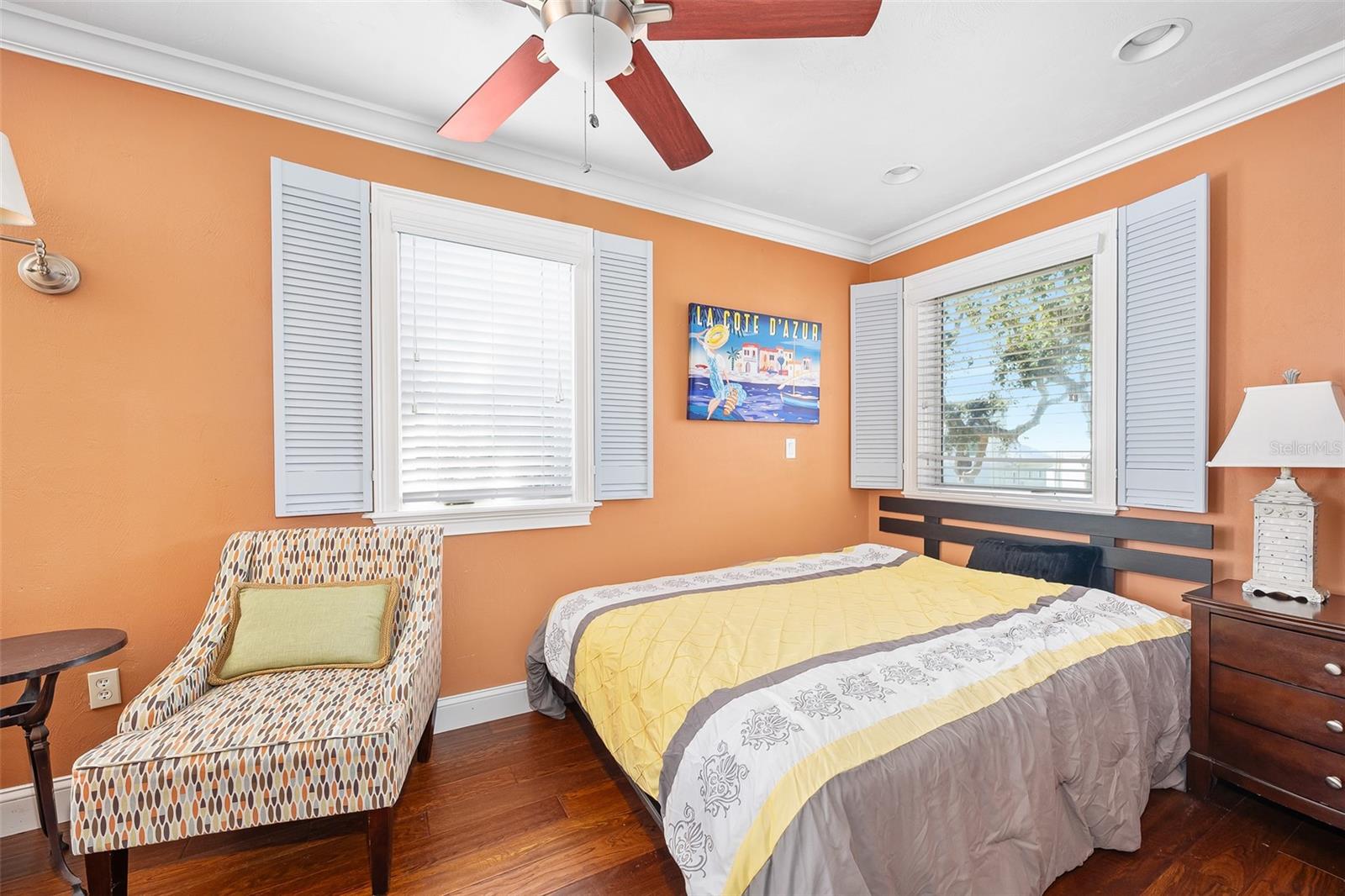 ROBBINS - Residential