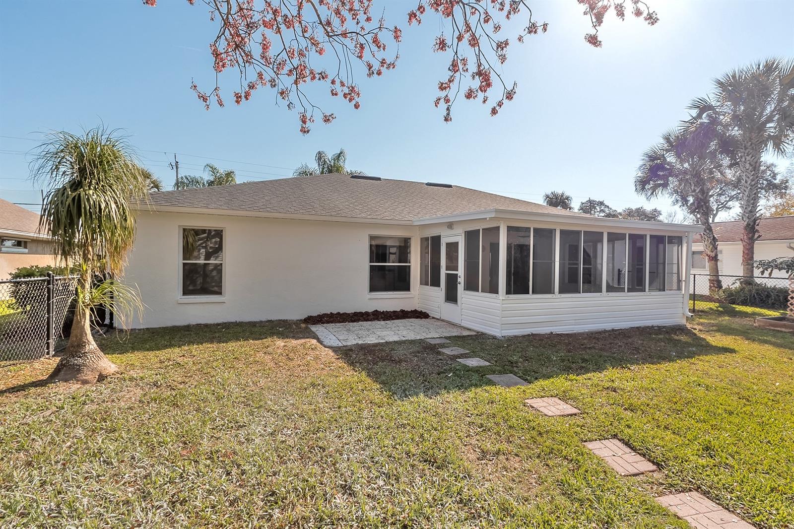 Aqua Golf - Residential