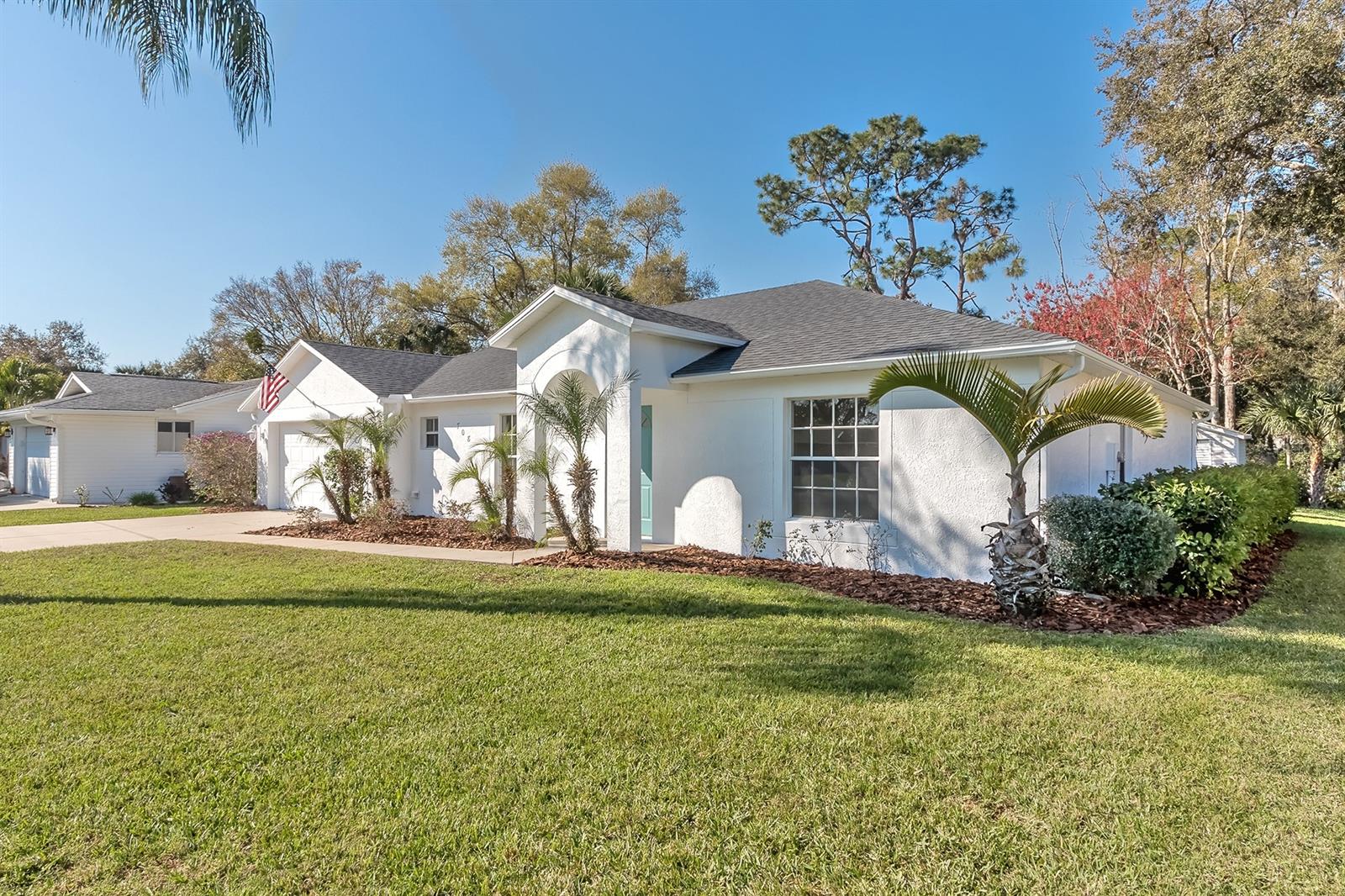 Aqua Golf - Residential