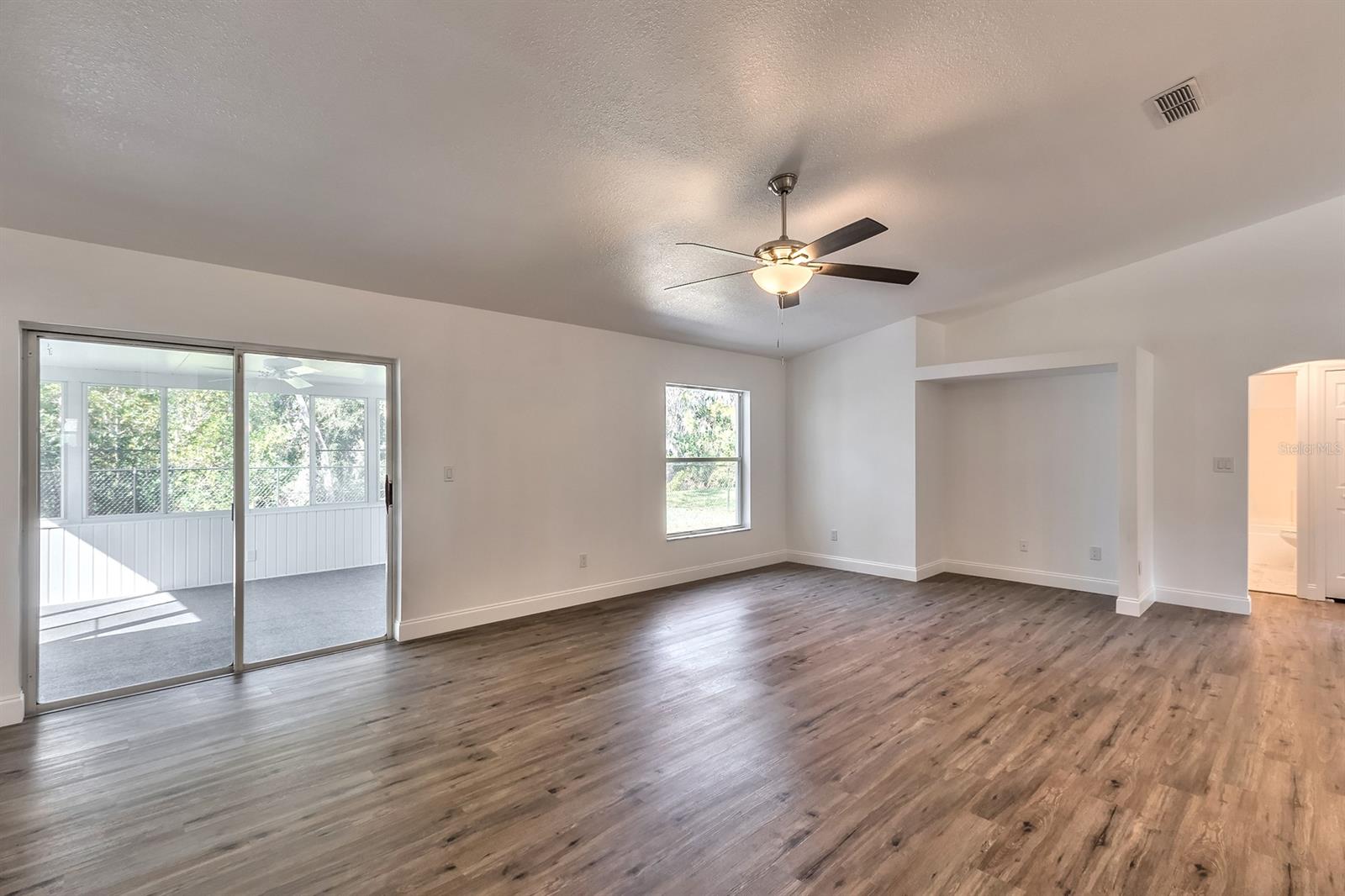 Aqua Golf - Residential