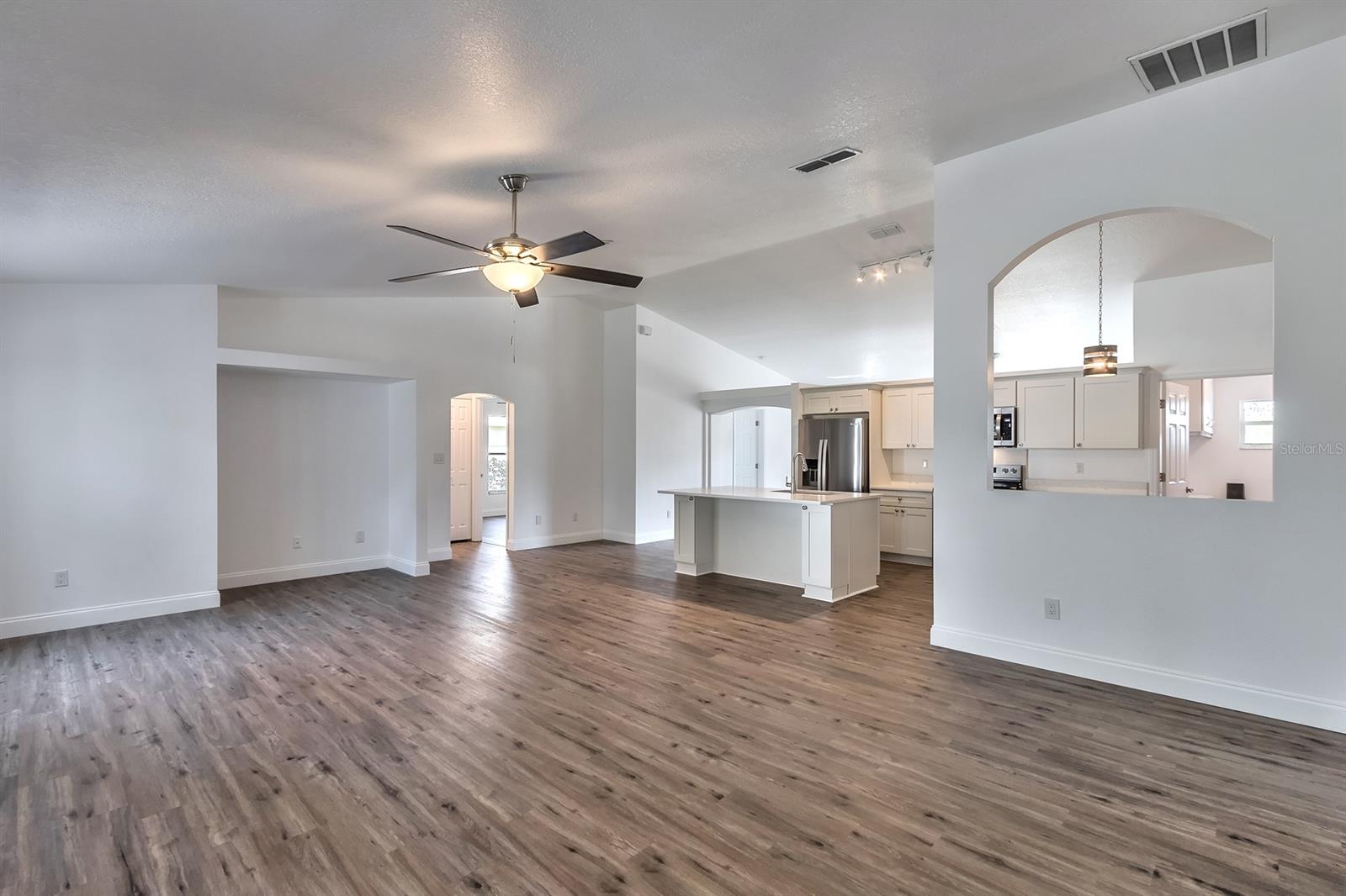 Aqua Golf - Residential