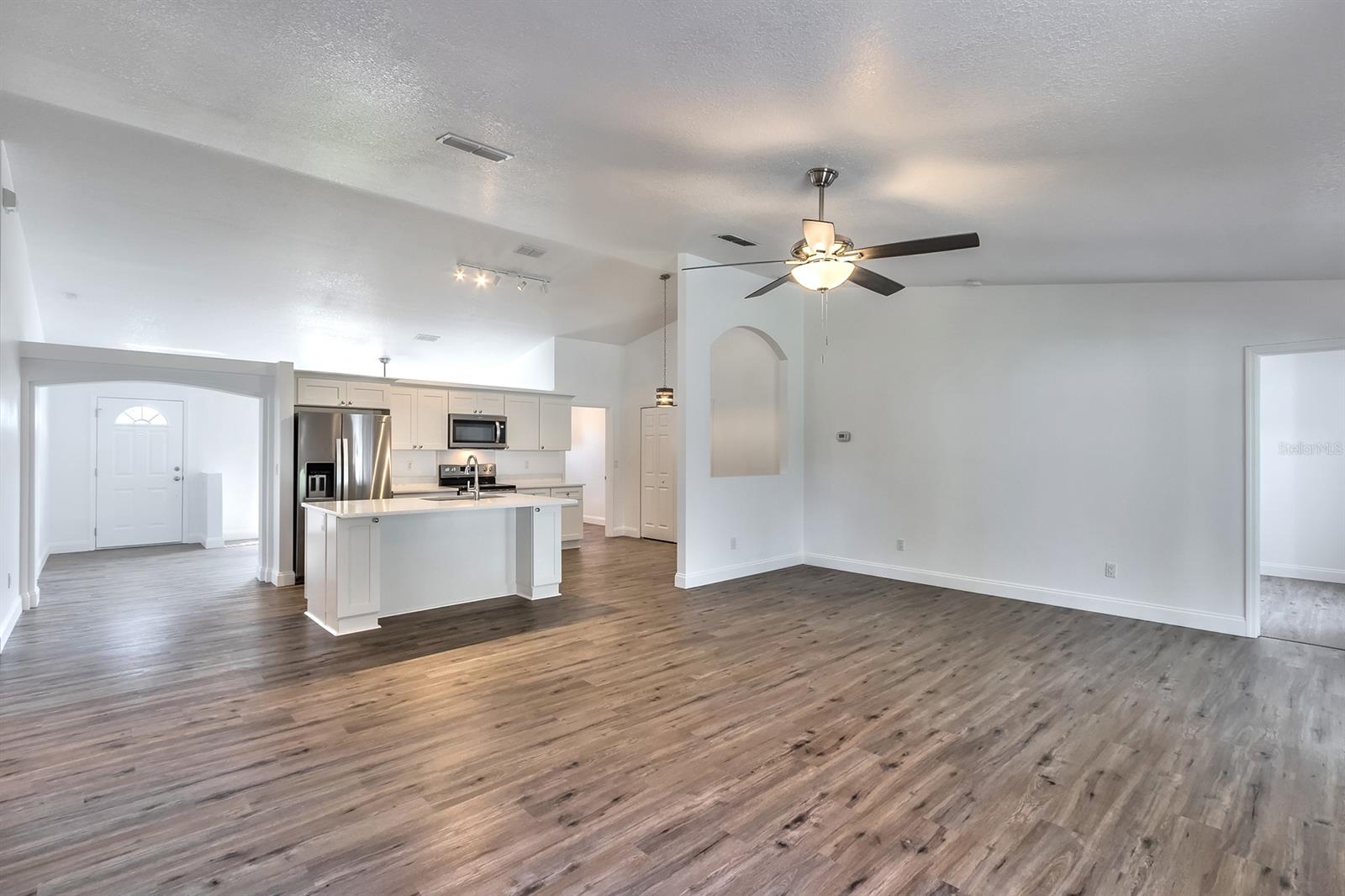 Aqua Golf - Residential