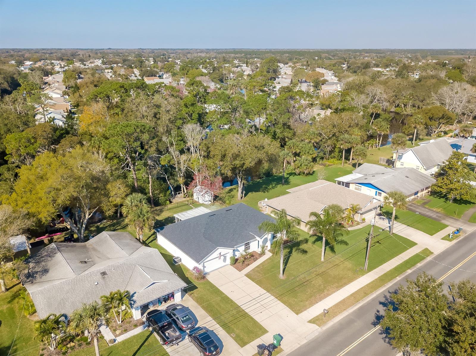 Aqua Golf - Residential