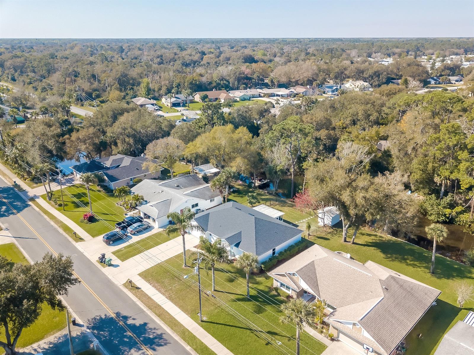 Aqua Golf - Residential