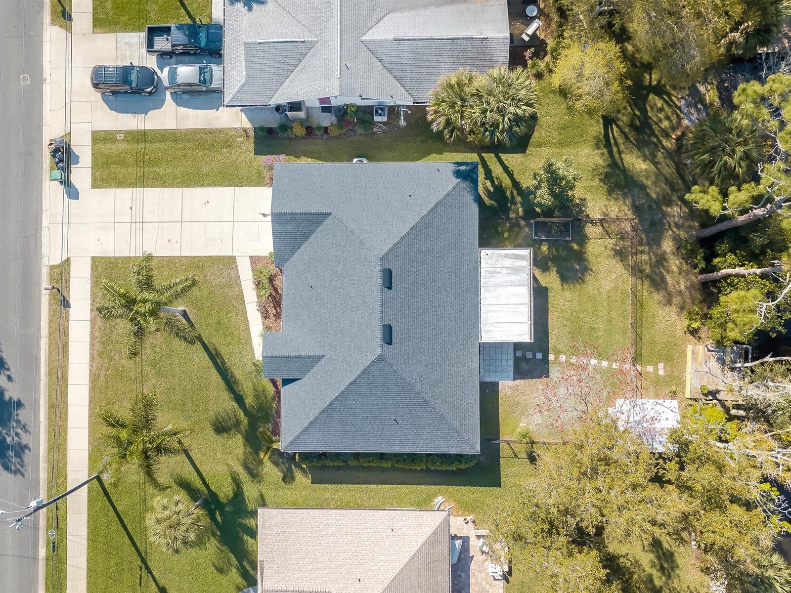 Aqua Golf - Residential