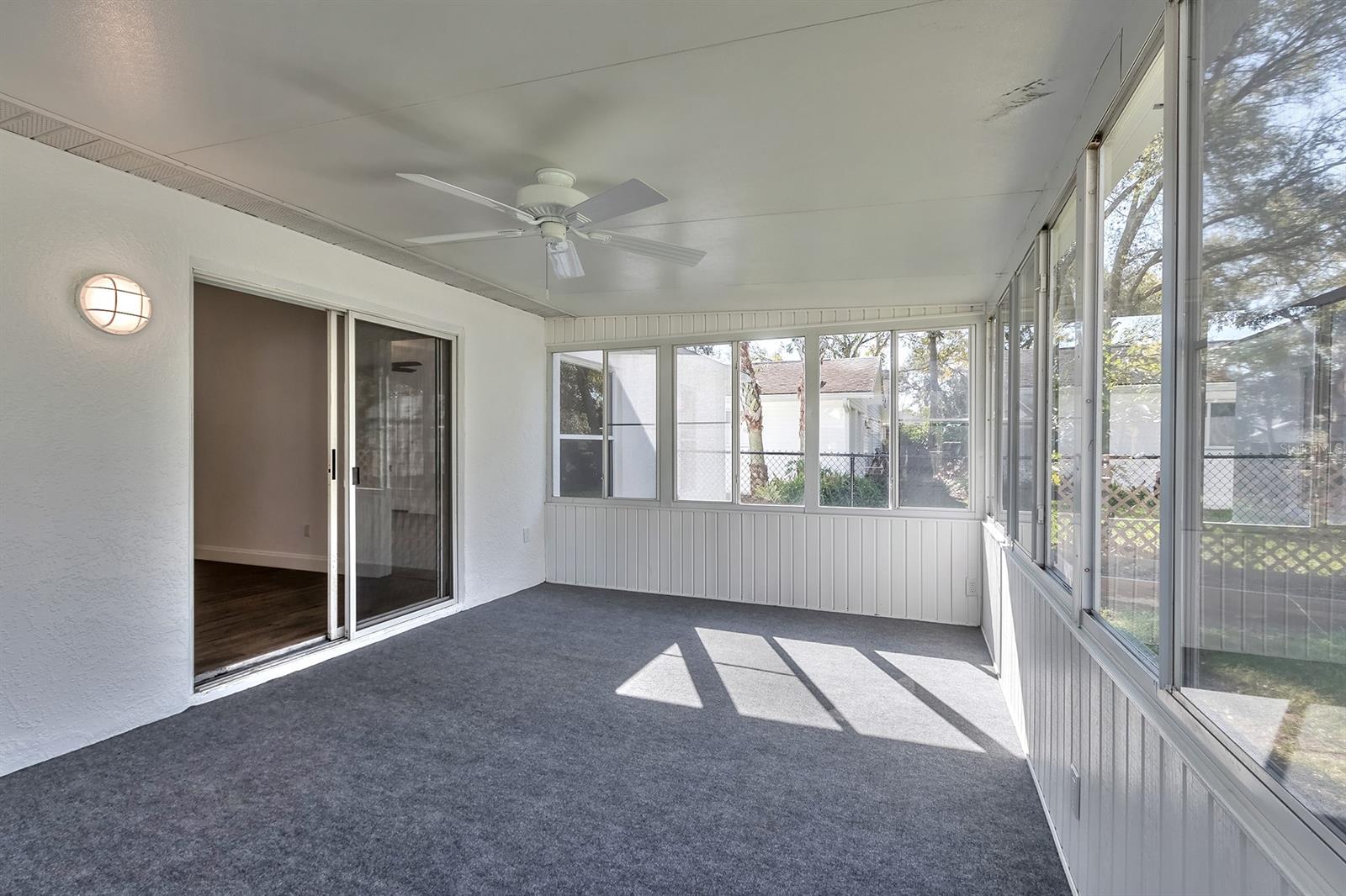 Aqua Golf - Residential