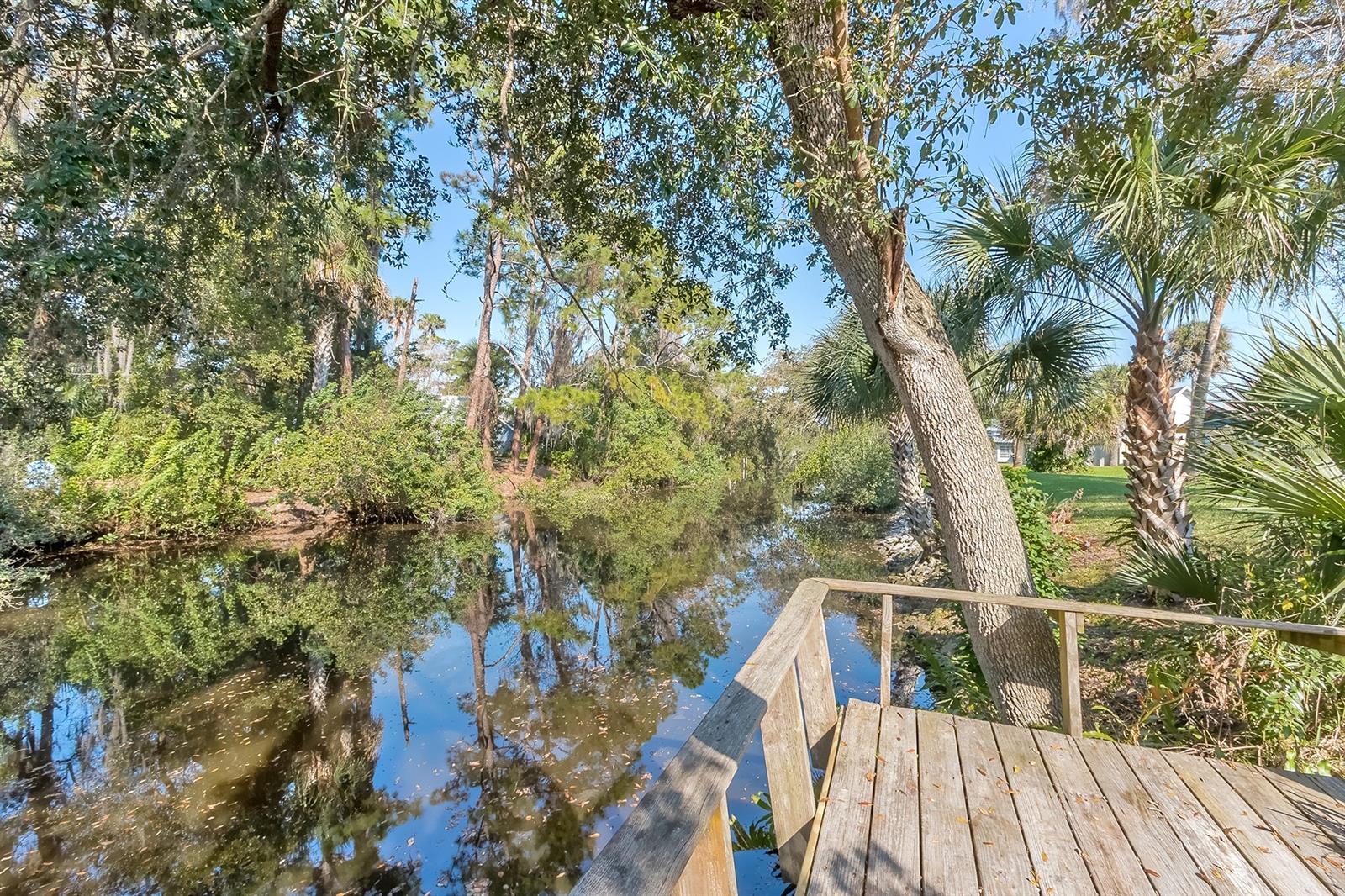 Aqua Golf - Residential