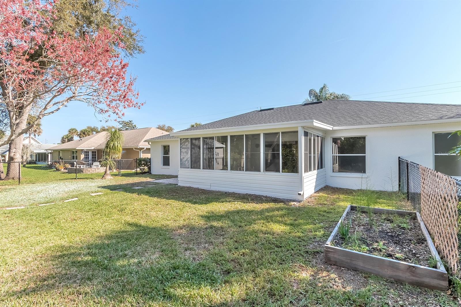 Aqua Golf - Residential