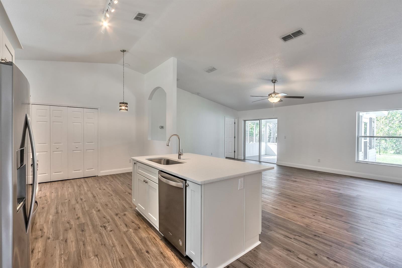 Aqua Golf - Residential