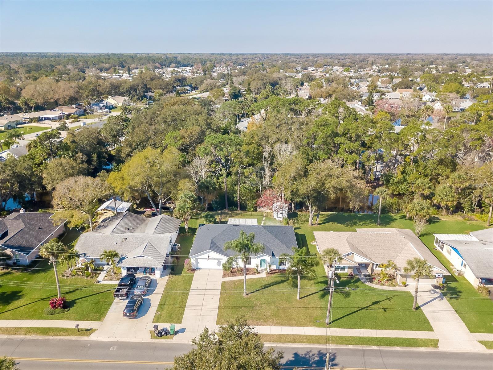 Aqua Golf - Residential