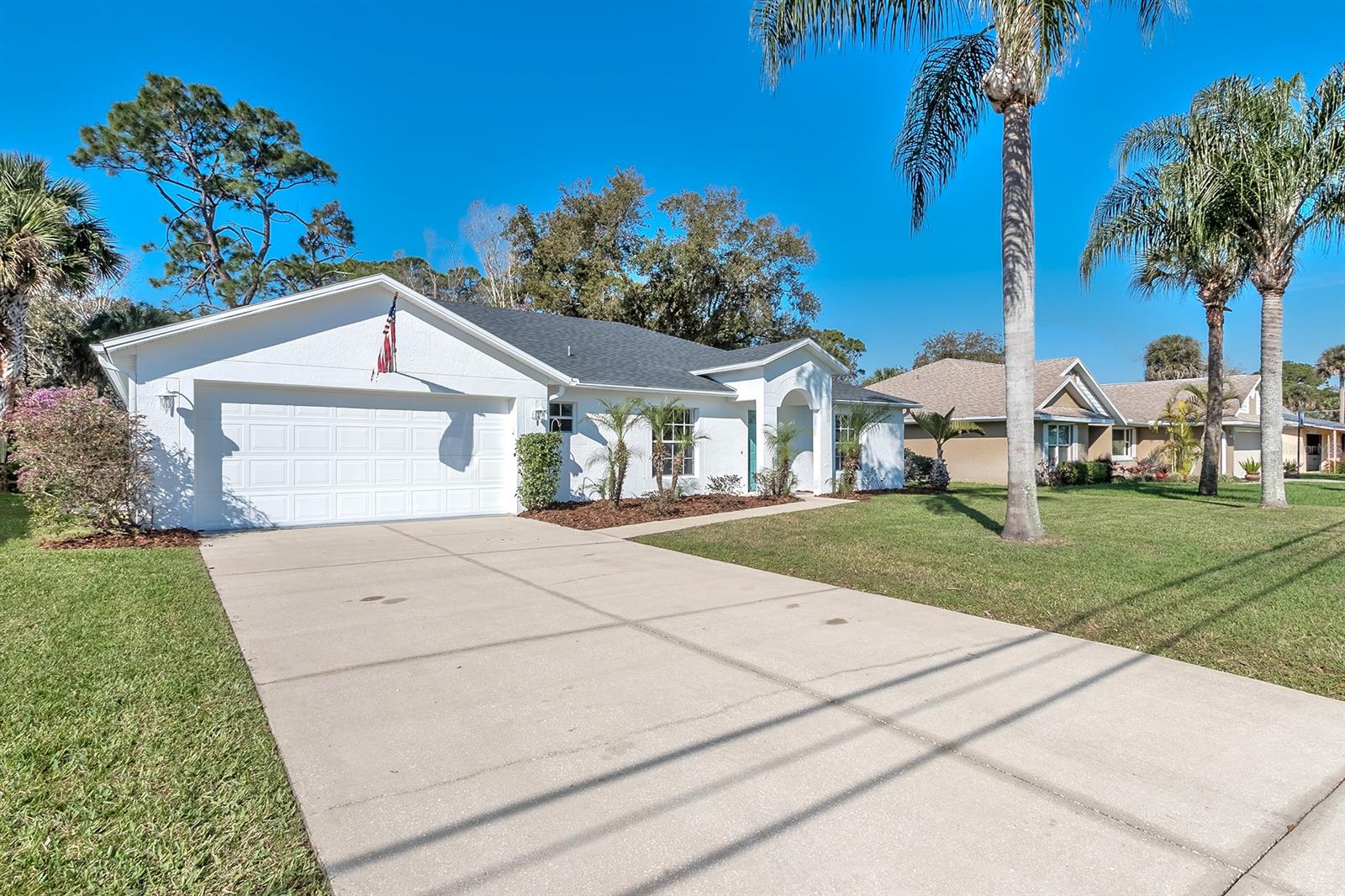 Aqua Golf - Residential