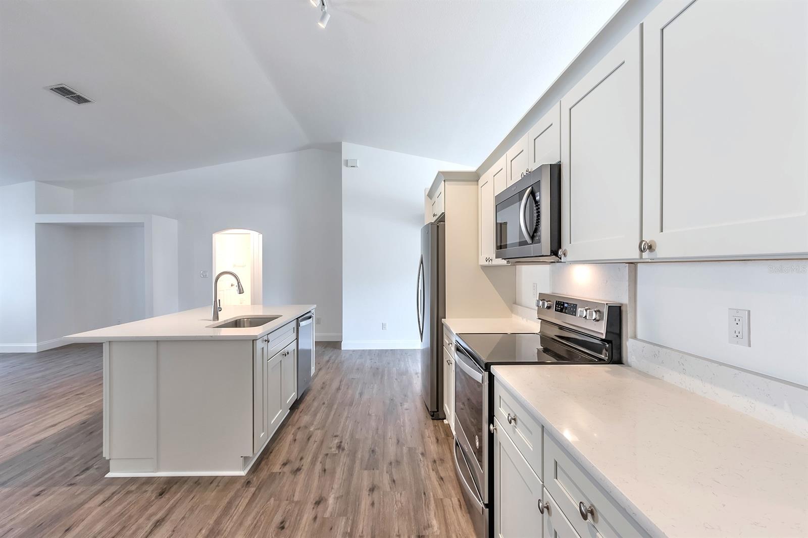 Aqua Golf - Residential