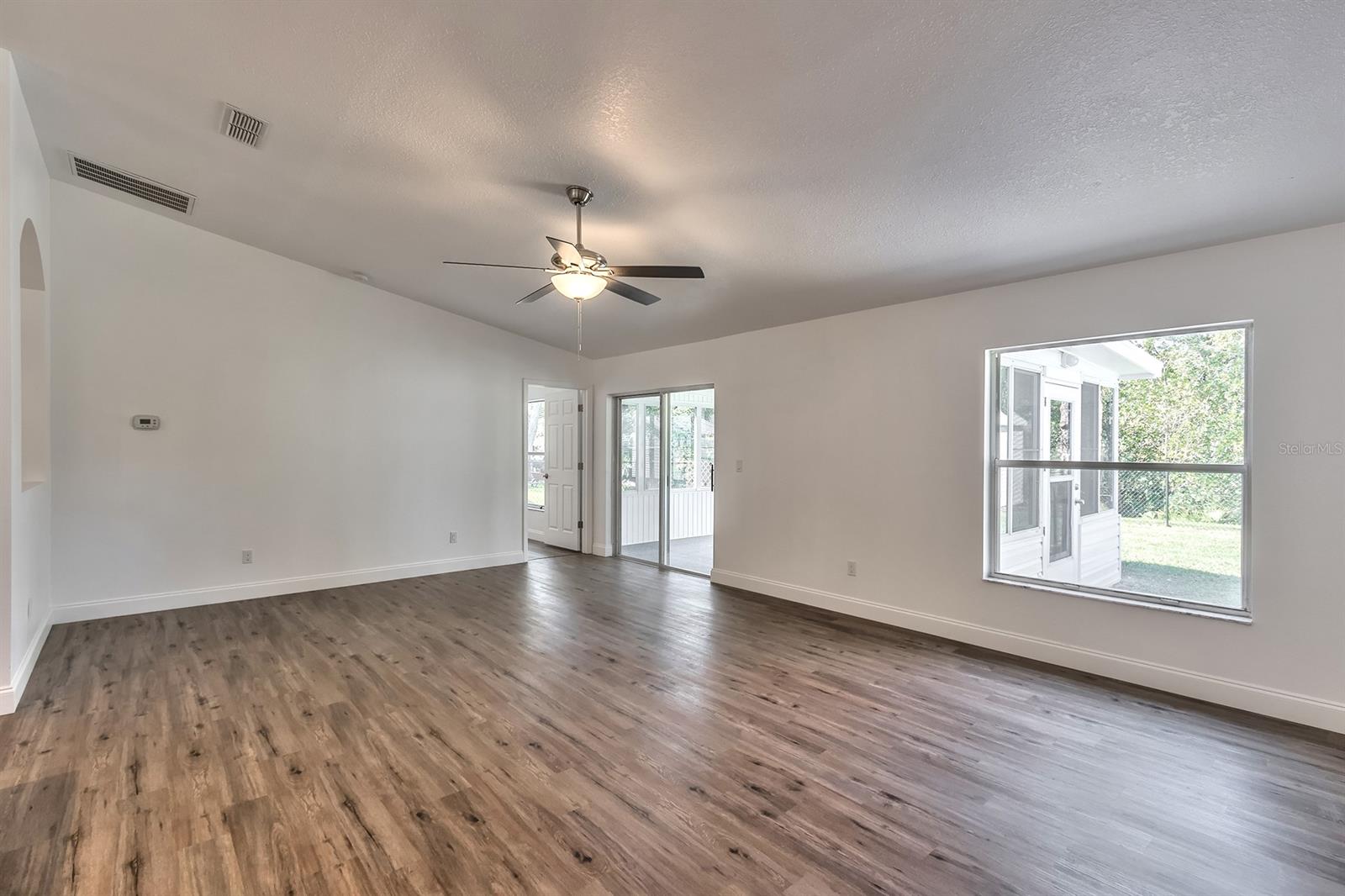 Aqua Golf - Residential