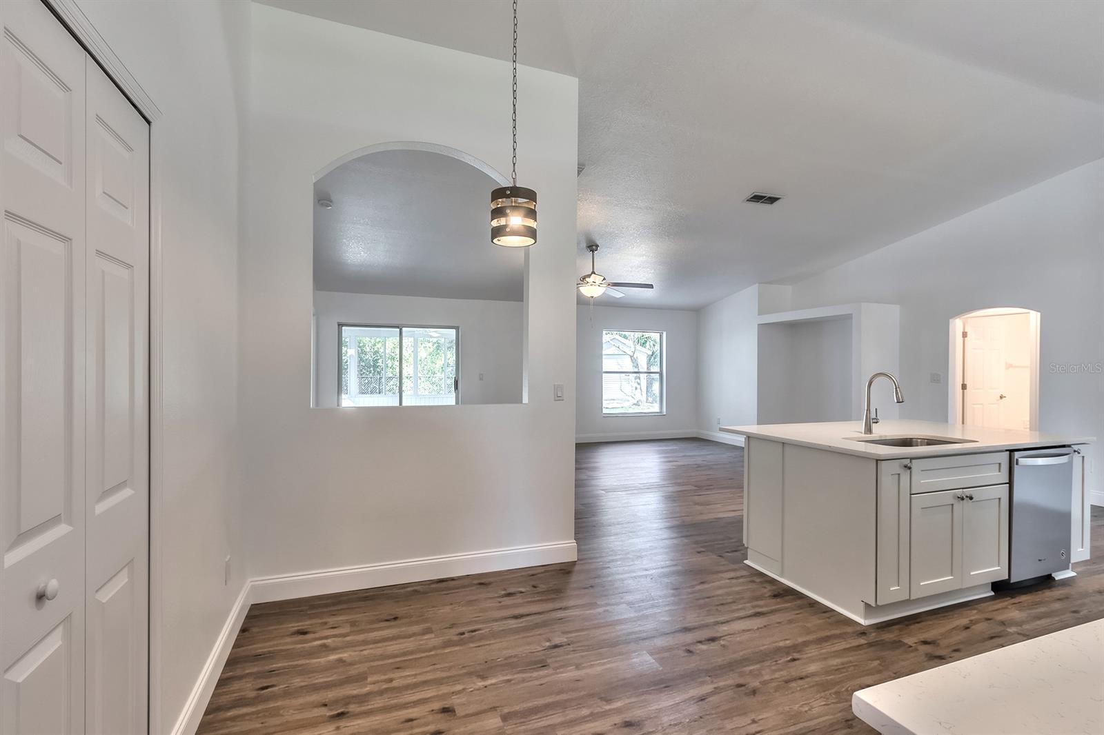 Aqua Golf - Residential