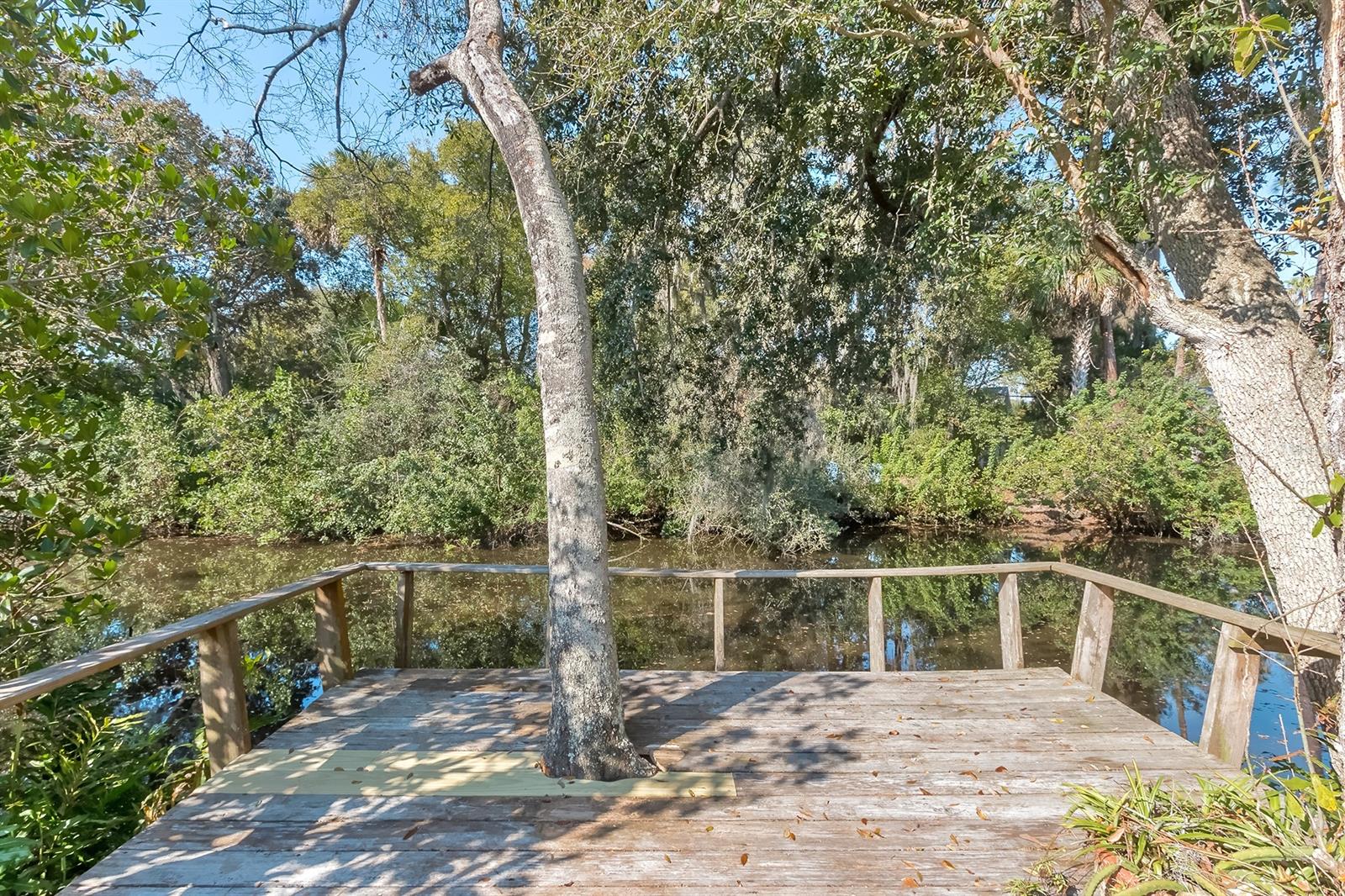 Aqua Golf - Residential