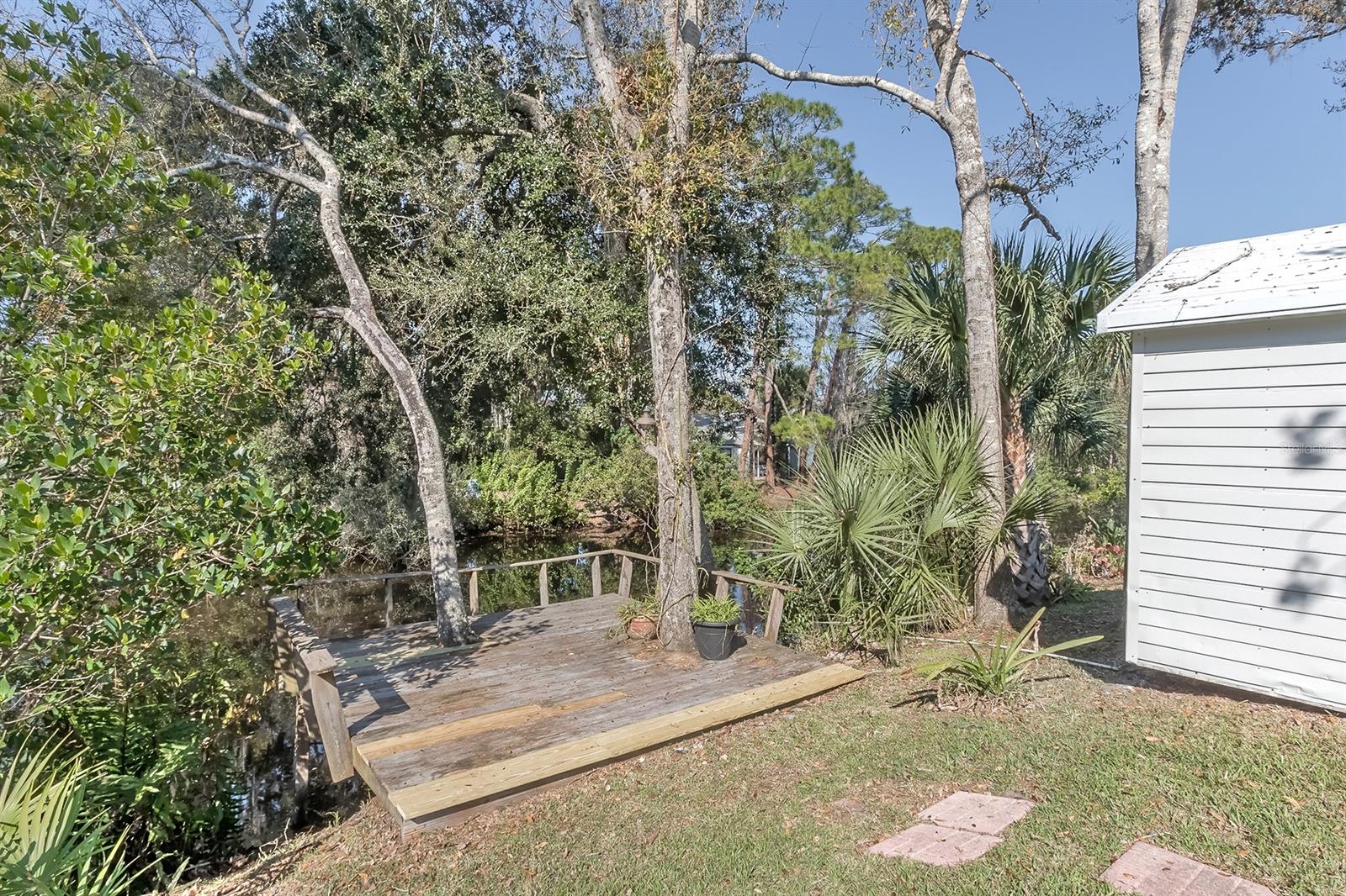 Aqua Golf - Residential