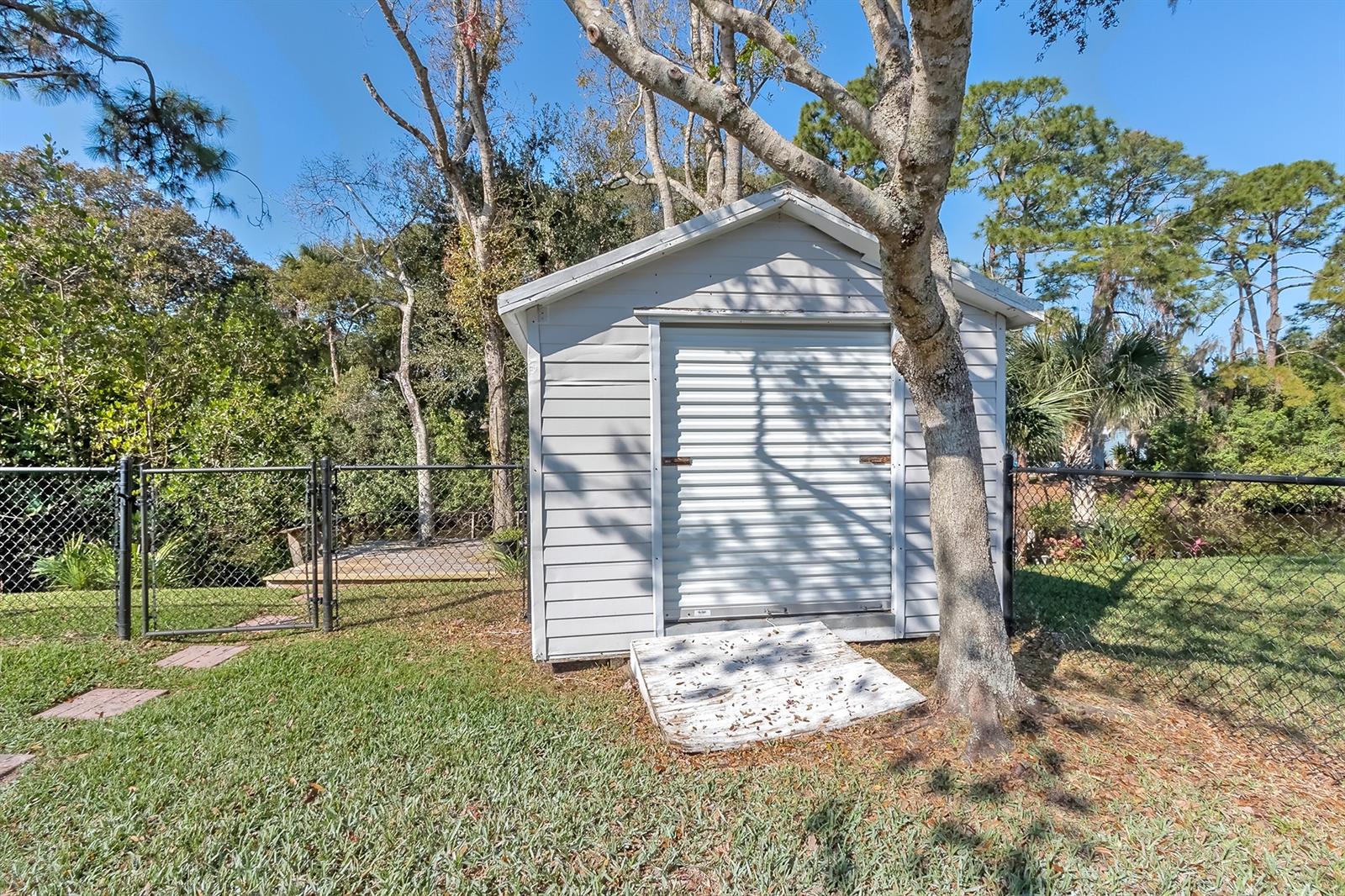 Aqua Golf - Residential