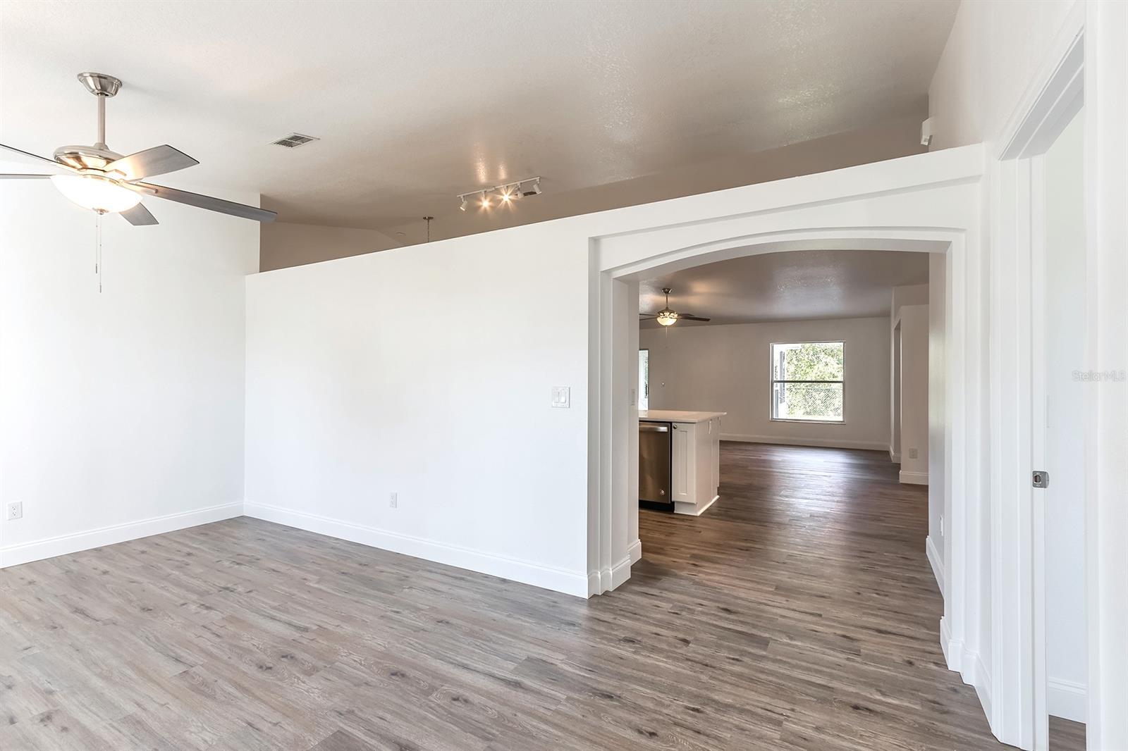 Aqua Golf - Residential