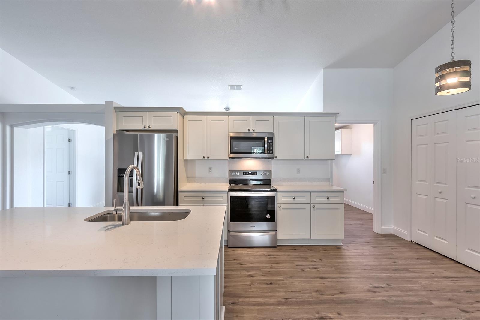 Aqua Golf - Residential