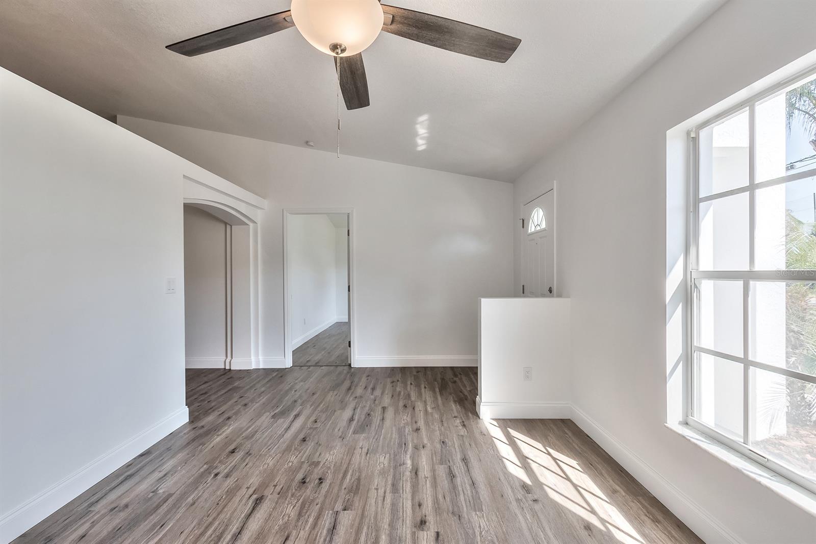 Aqua Golf - Residential