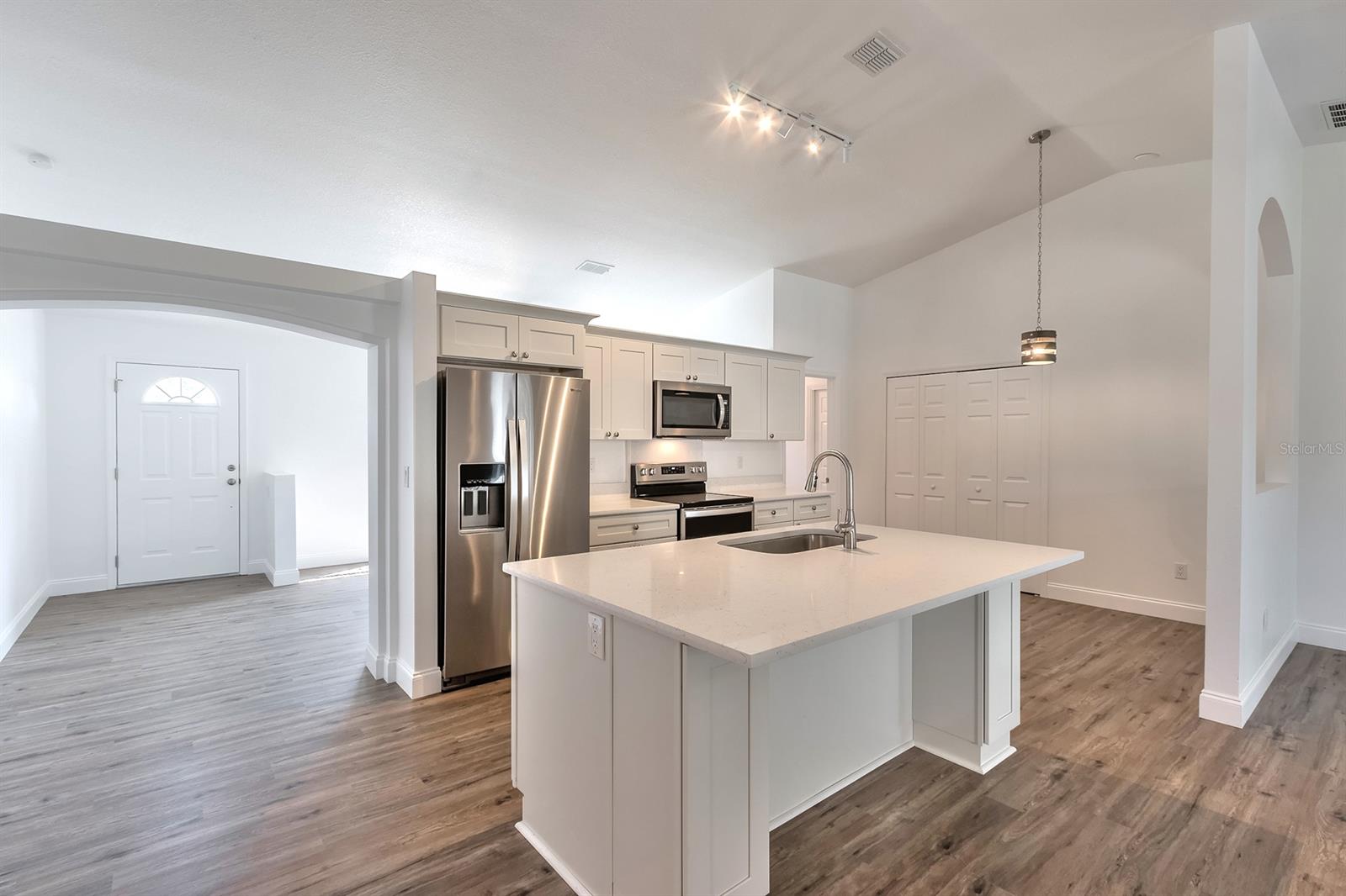 Aqua Golf - Residential