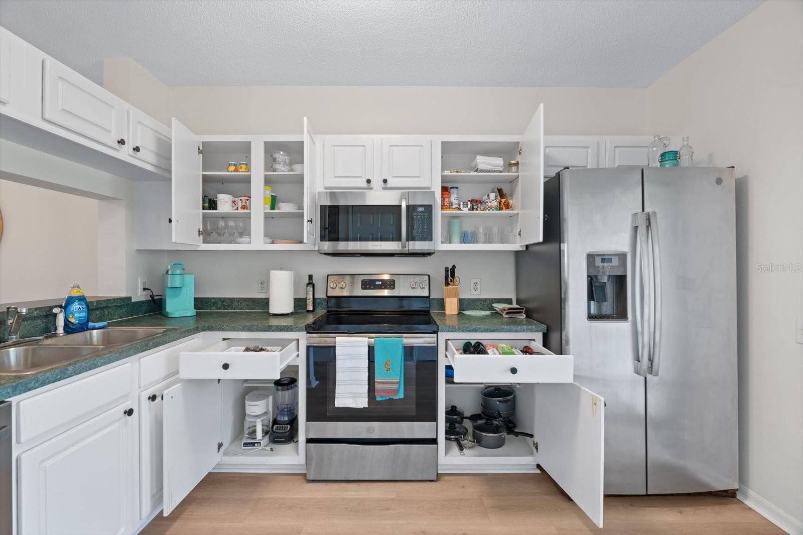 SABAL HARBOUR PH I-B - Residential