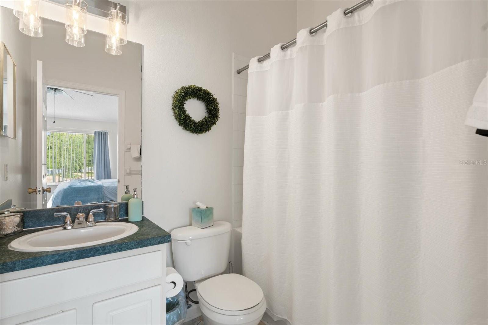 SABAL HARBOUR PH I-B - Residential