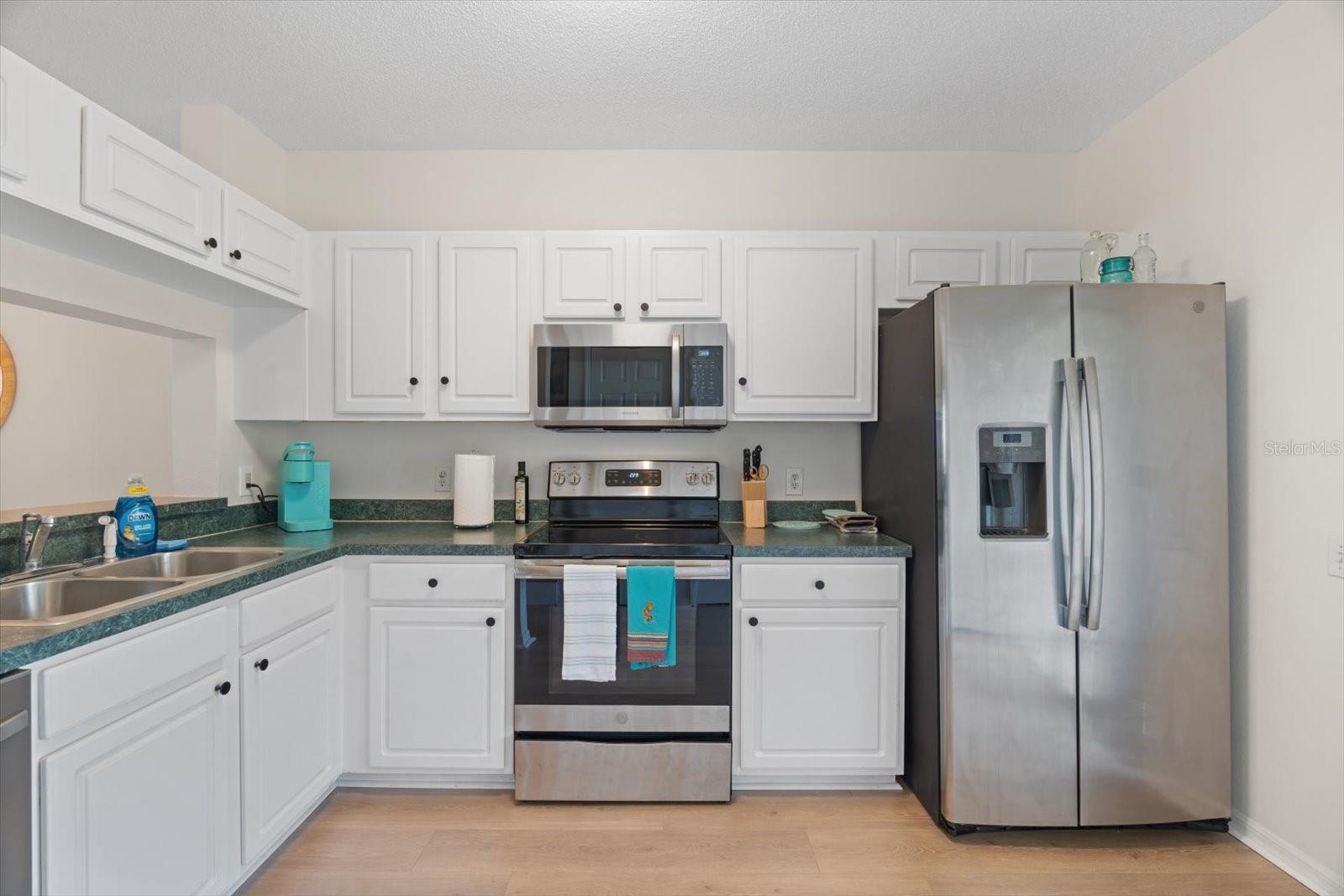 SABAL HARBOUR PH I-B - Residential