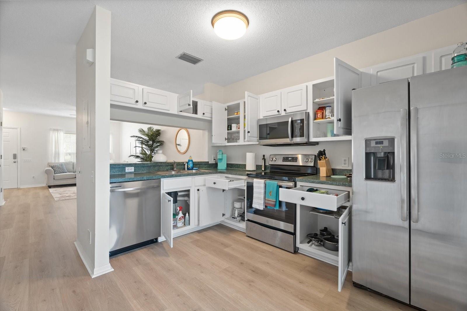 SABAL HARBOUR PH I-B - Residential