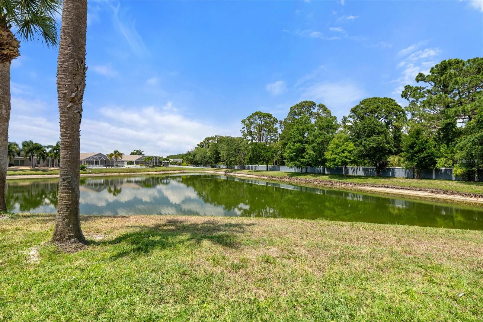 SABAL HARBOUR PH I-B - Residential