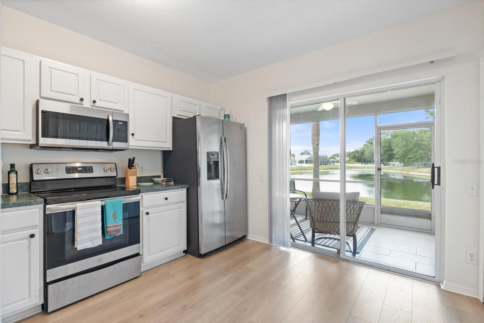 SABAL HARBOUR PH I-B - Residential