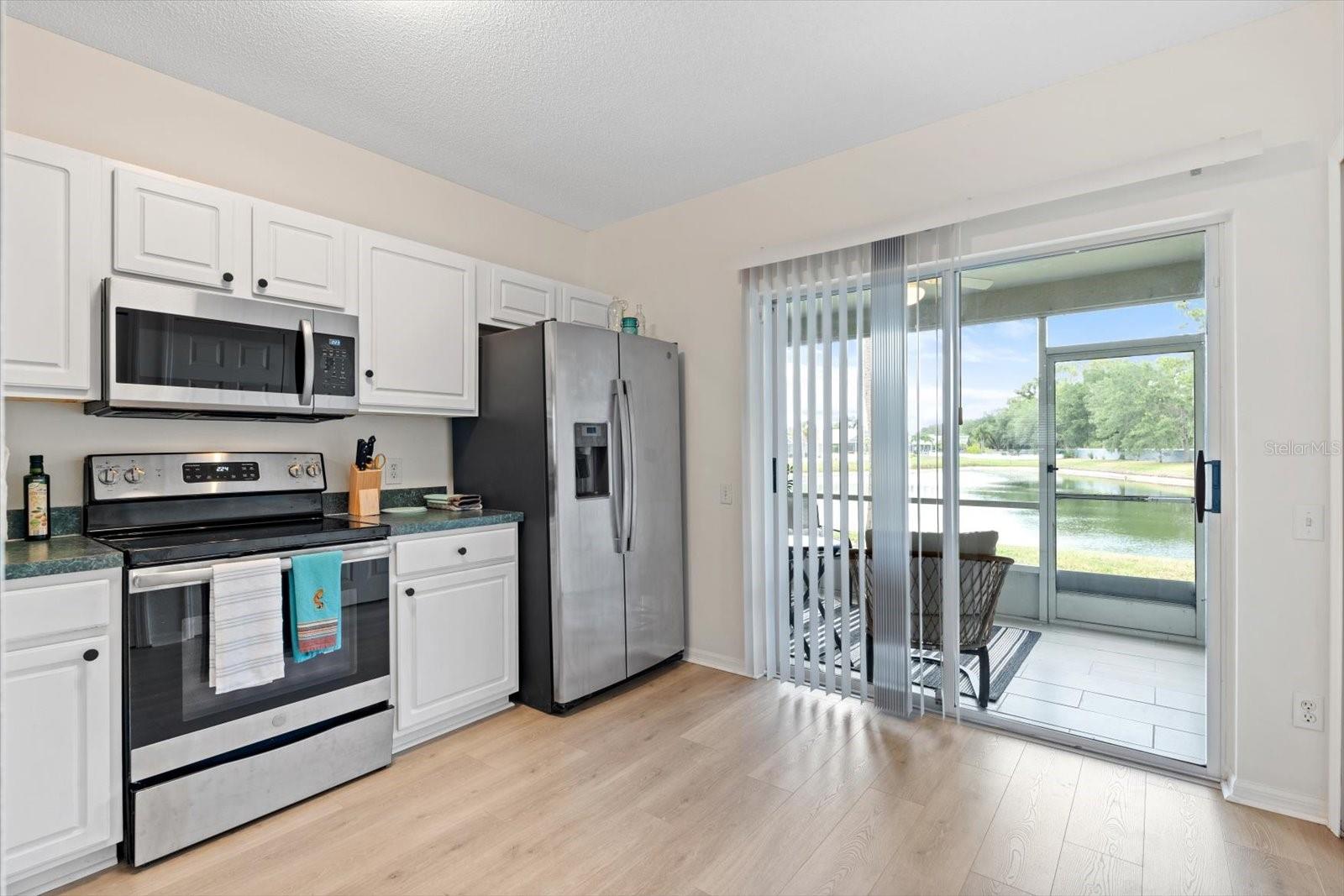 SABAL HARBOUR PH I-B - Residential