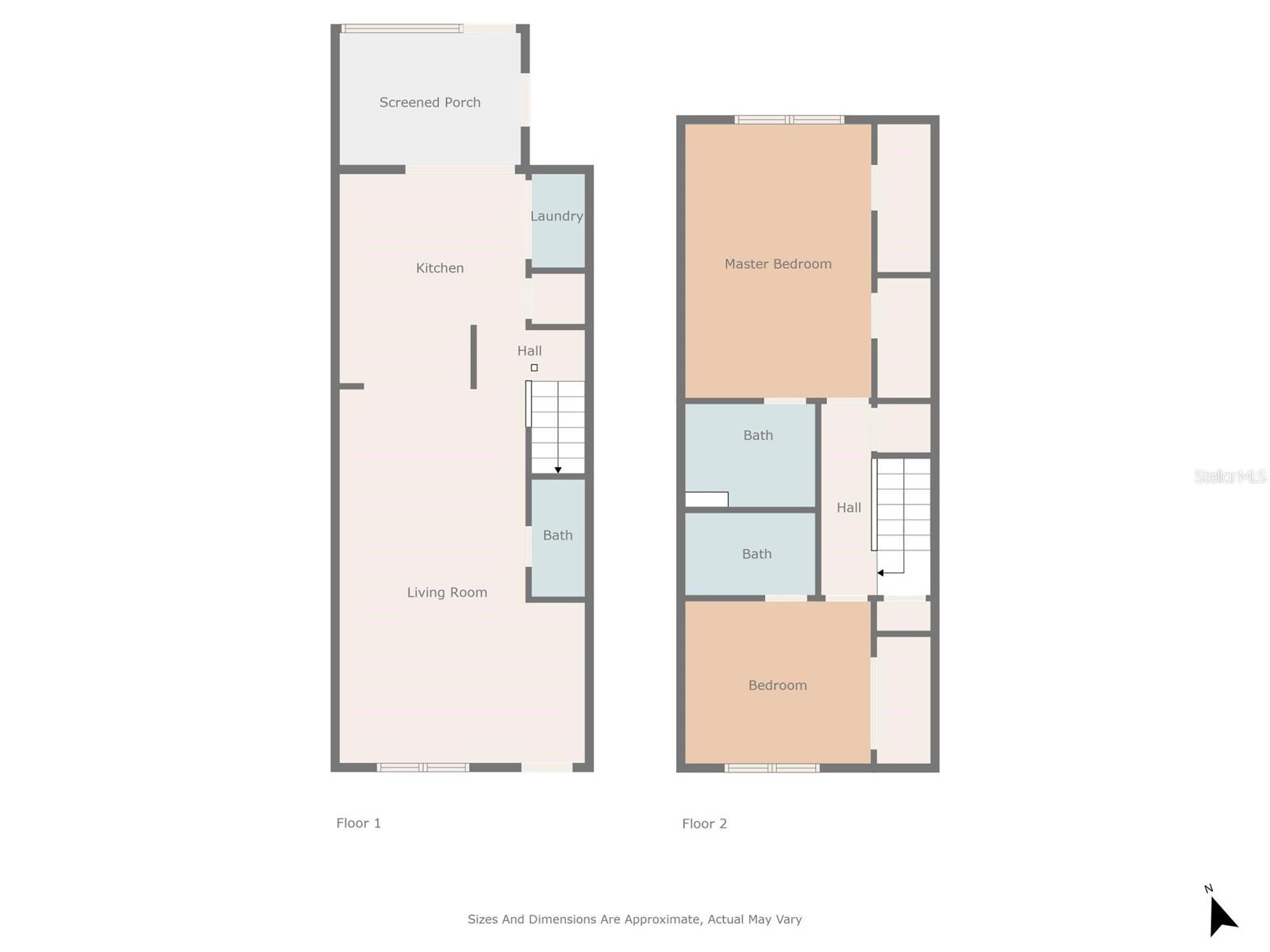 SABAL HARBOUR PH I-B - Residential