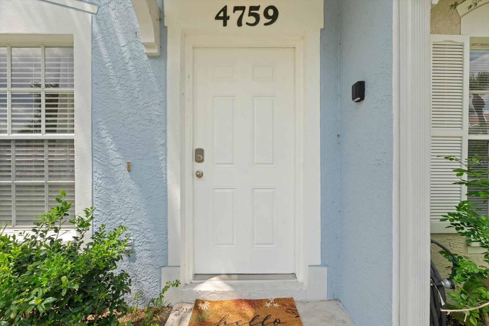 SABAL HARBOUR PH I-B - Residential