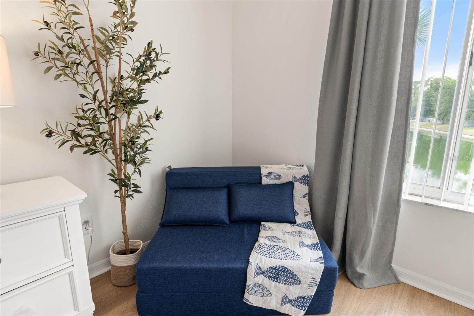 SABAL HARBOUR PH I-B - Residential