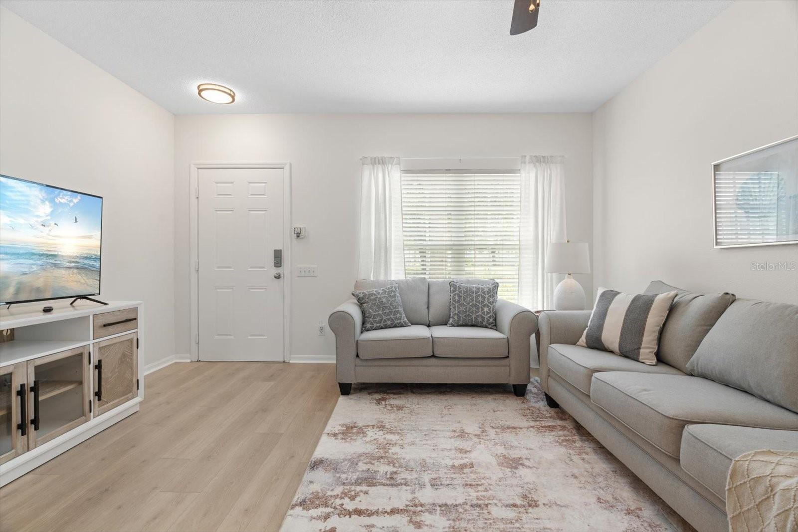 SABAL HARBOUR PH I-B - Residential