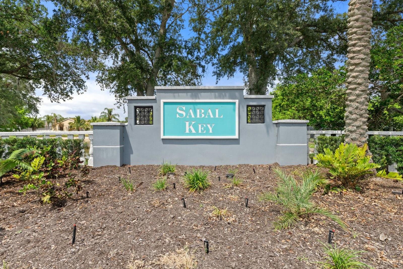 SABAL HARBOUR PH I-B - Residential