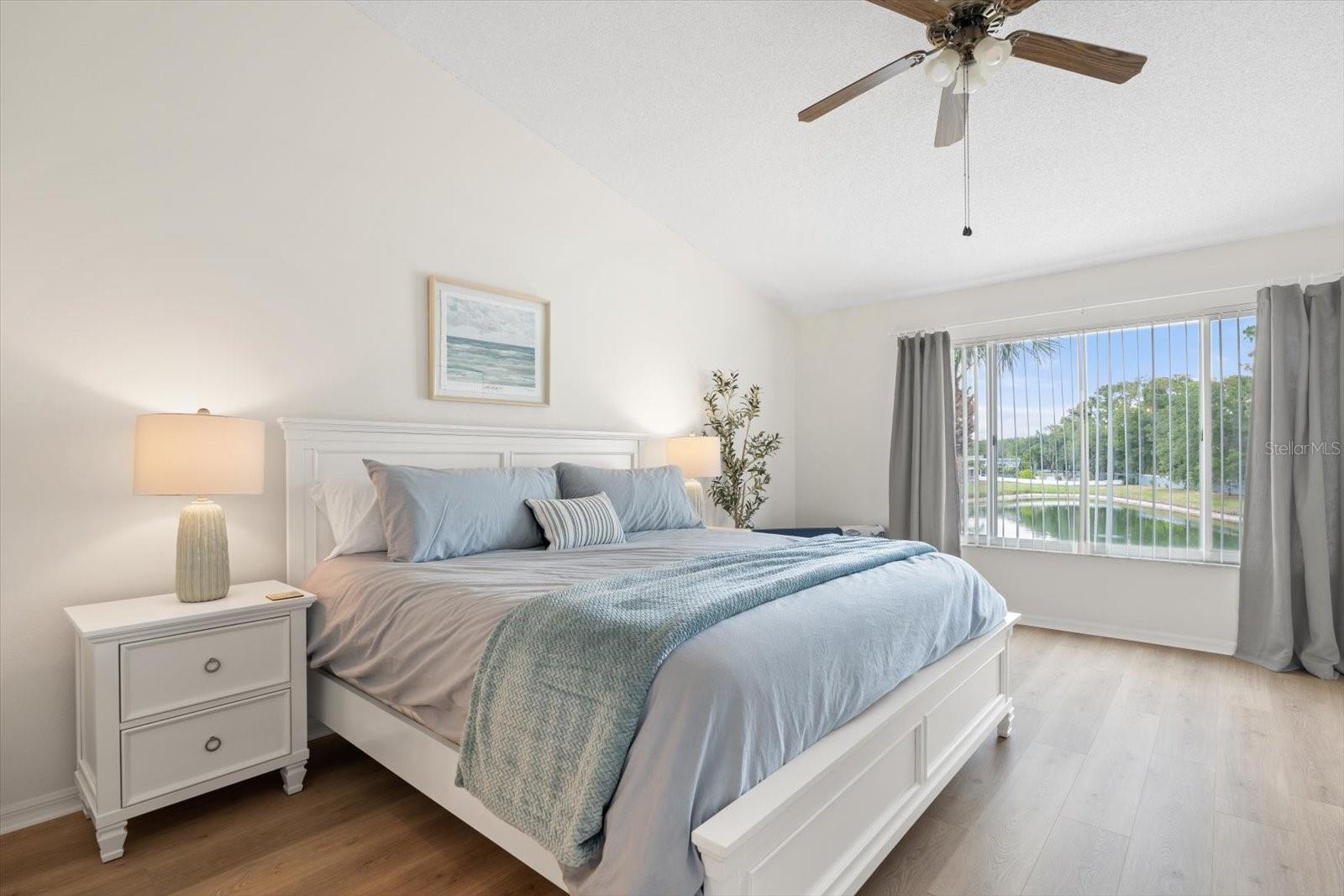 SABAL HARBOUR PH I-B - Residential