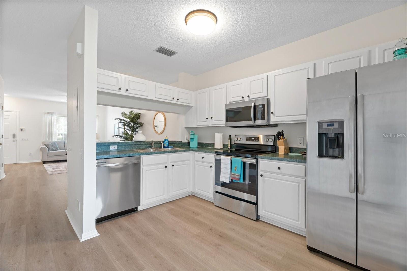 SABAL HARBOUR PH I-B - Residential