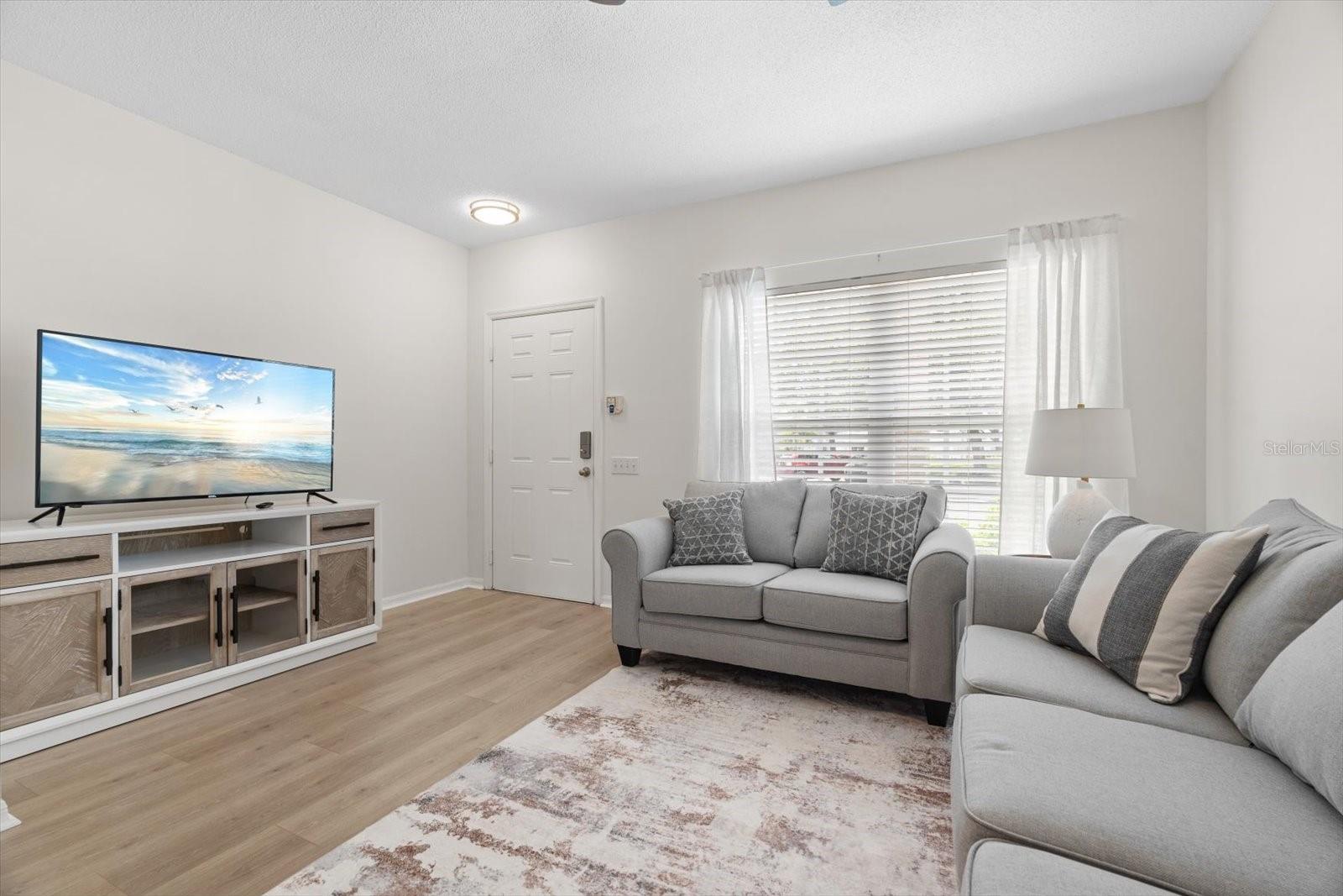 SABAL HARBOUR PH I-B - Residential