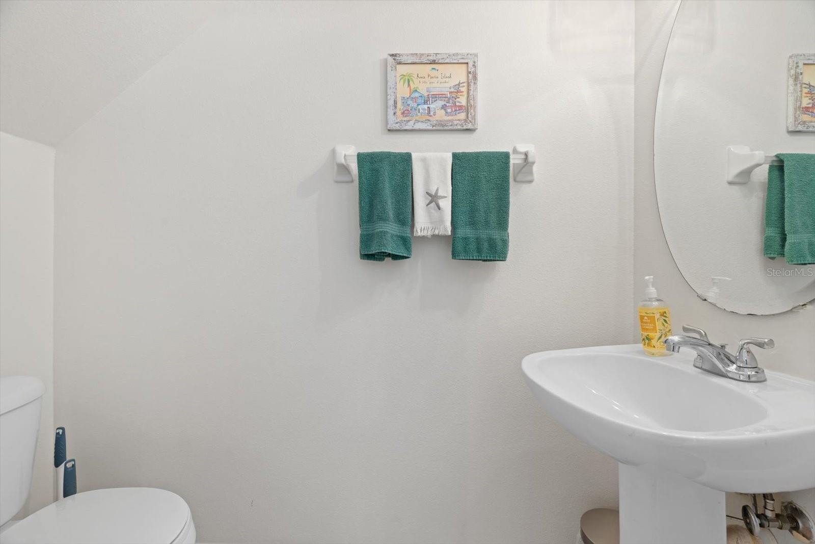 SABAL HARBOUR PH I-B - Residential