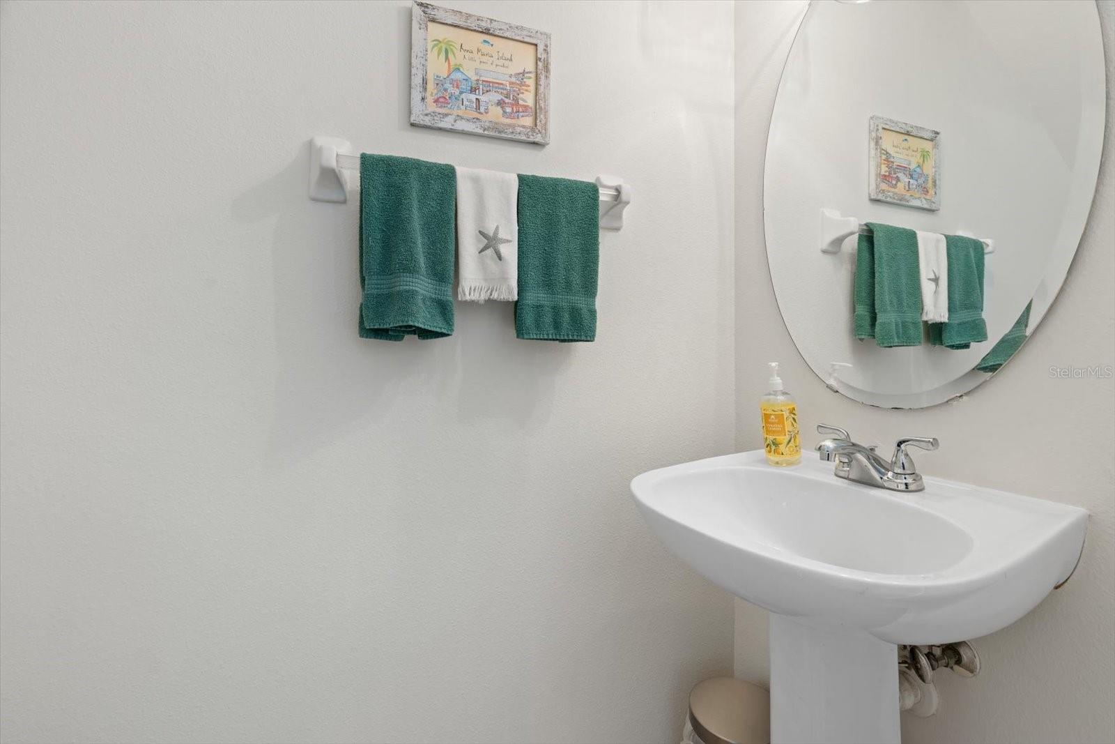 SABAL HARBOUR PH I-B - Residential