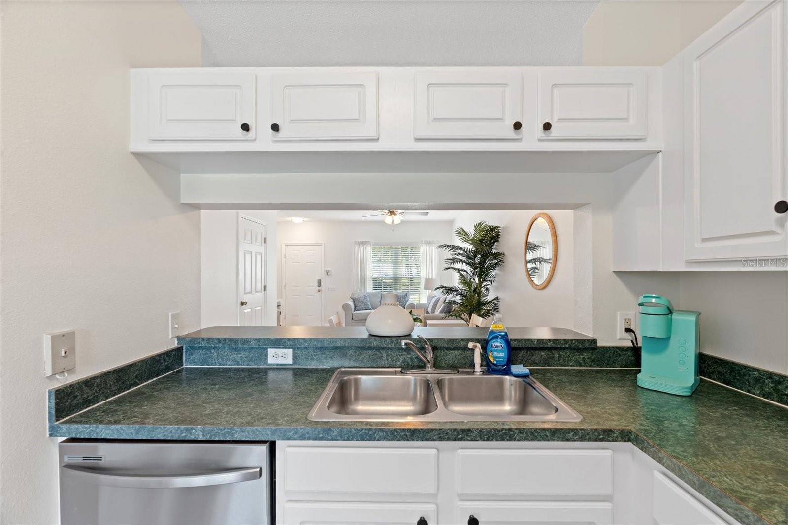 SABAL HARBOUR PH I-B - Residential