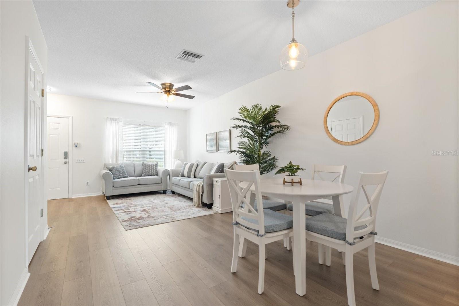 SABAL HARBOUR PH I-B - Residential