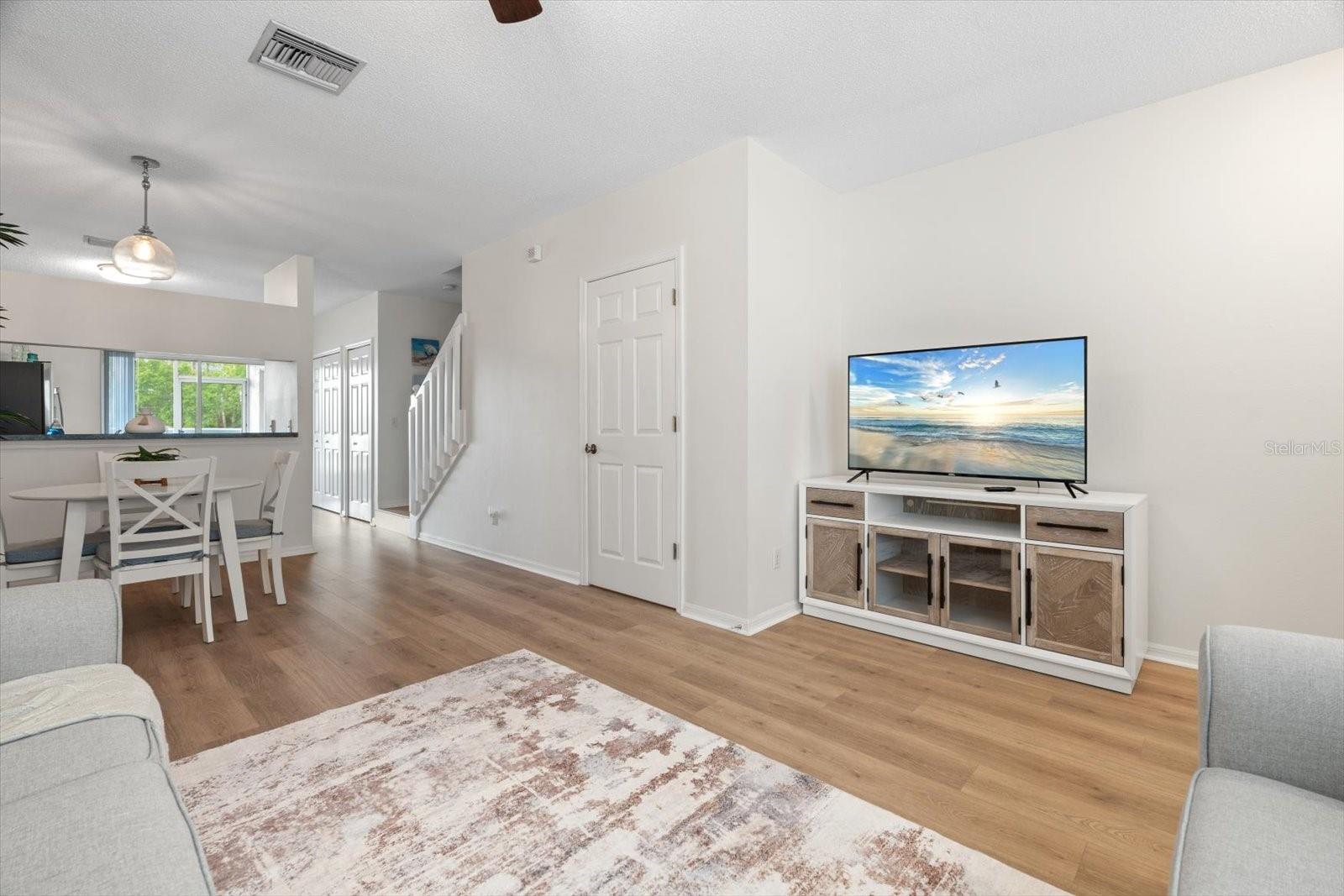 SABAL HARBOUR PH I-B - Residential