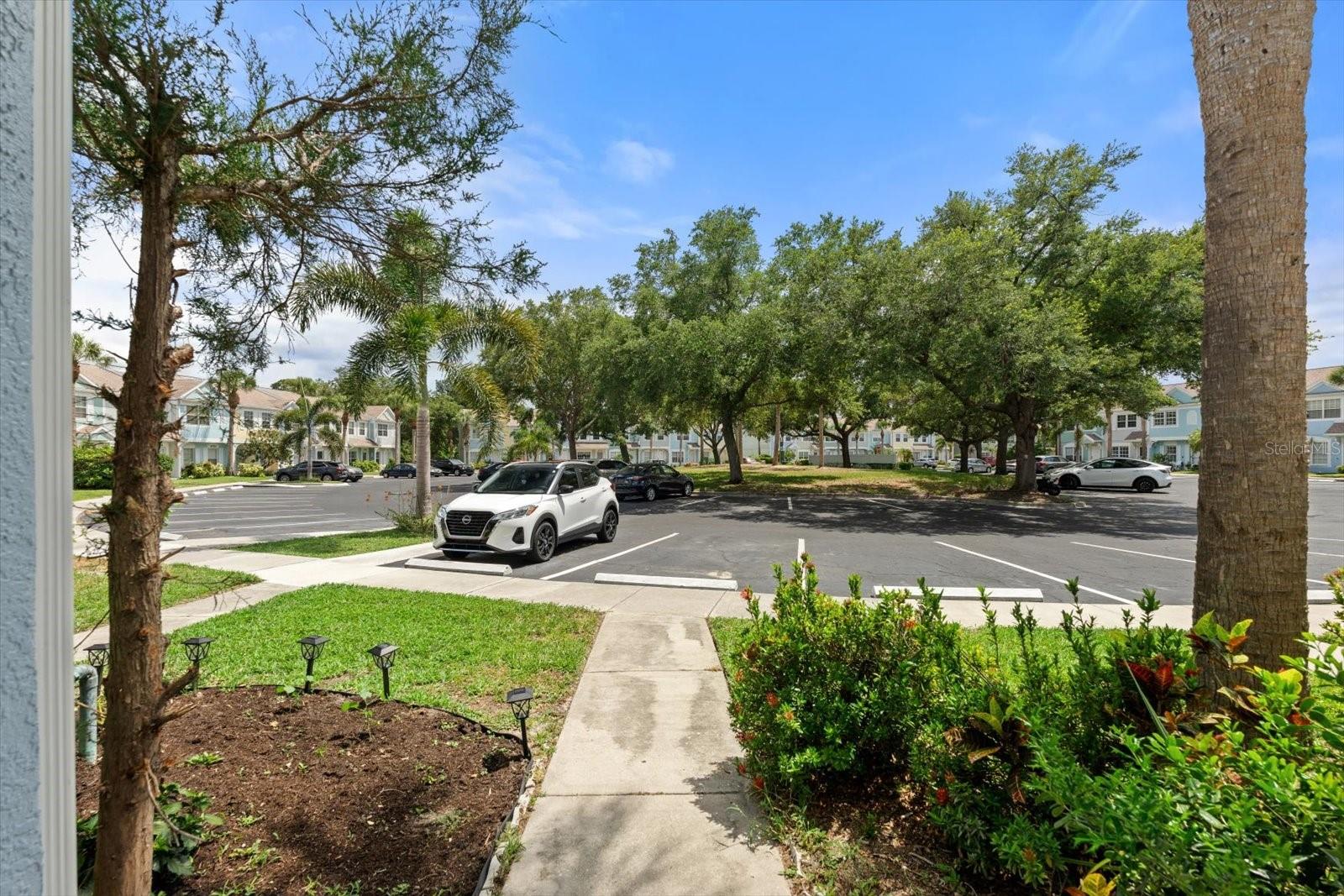 SABAL HARBOUR PH I-B - Residential