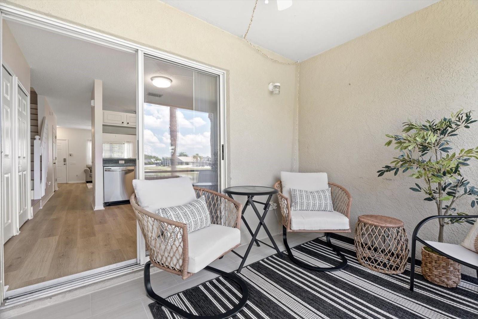 SABAL HARBOUR PH I-B - Residential